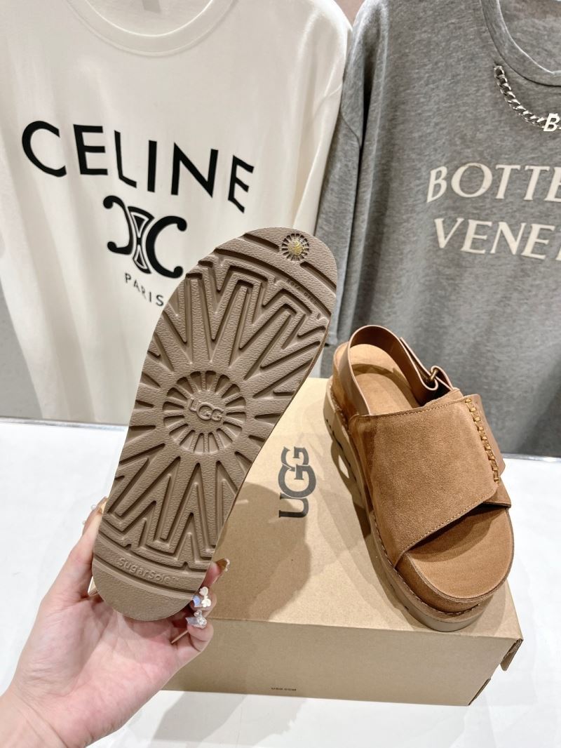 Ugg Sandals